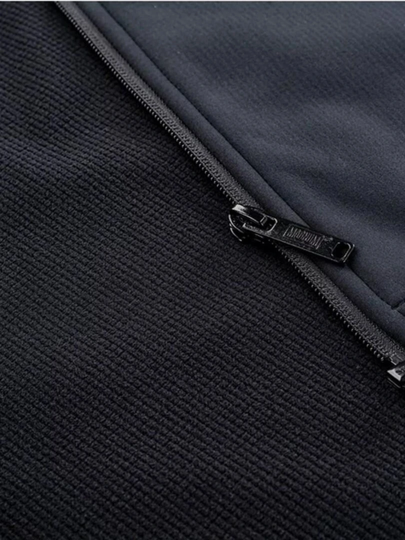 MAGNUM   Veste softshell   Noir