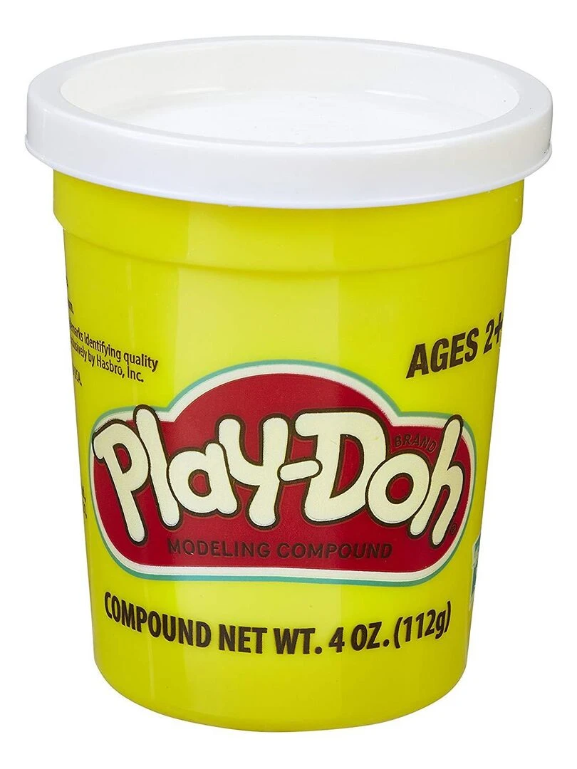 Play Doh boîte unitaire   N/A