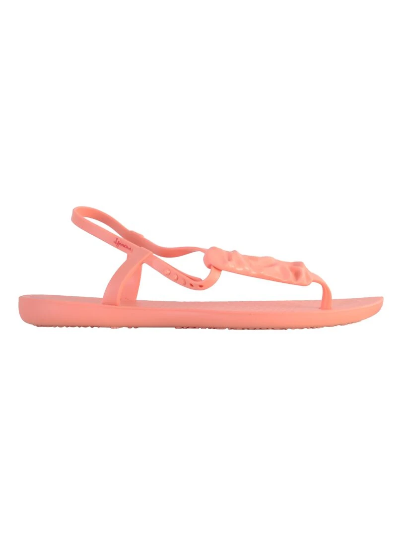 Sandale à brideboucle Ipanema Class Shape FEM 83248 2   Rose