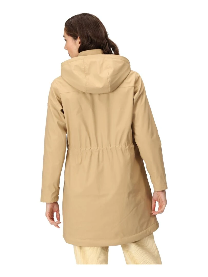 Regatta   Veste matelassée FANTINE   Beige