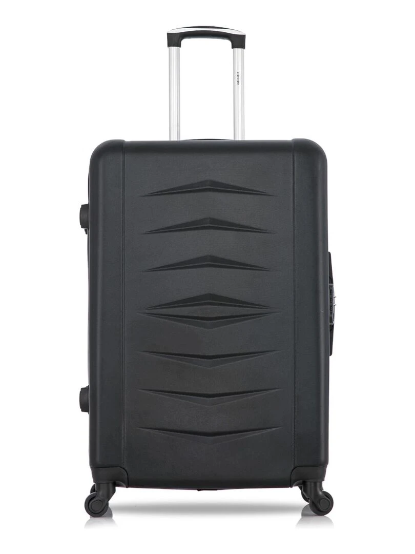 INFINITIF   SET DE 4 OVIEDO C   Noir