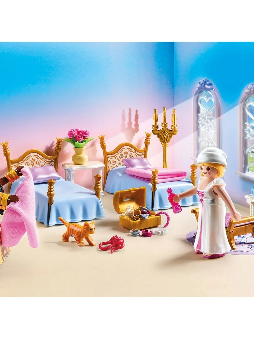 Princess – 70453+70454   N/A