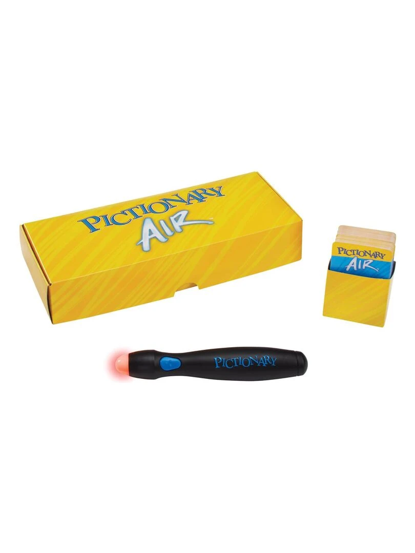 Pictionary Air N/A