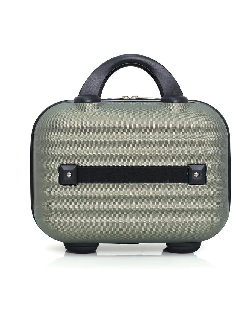 Vanity Rigide BRAZILIA K   Vert kaki