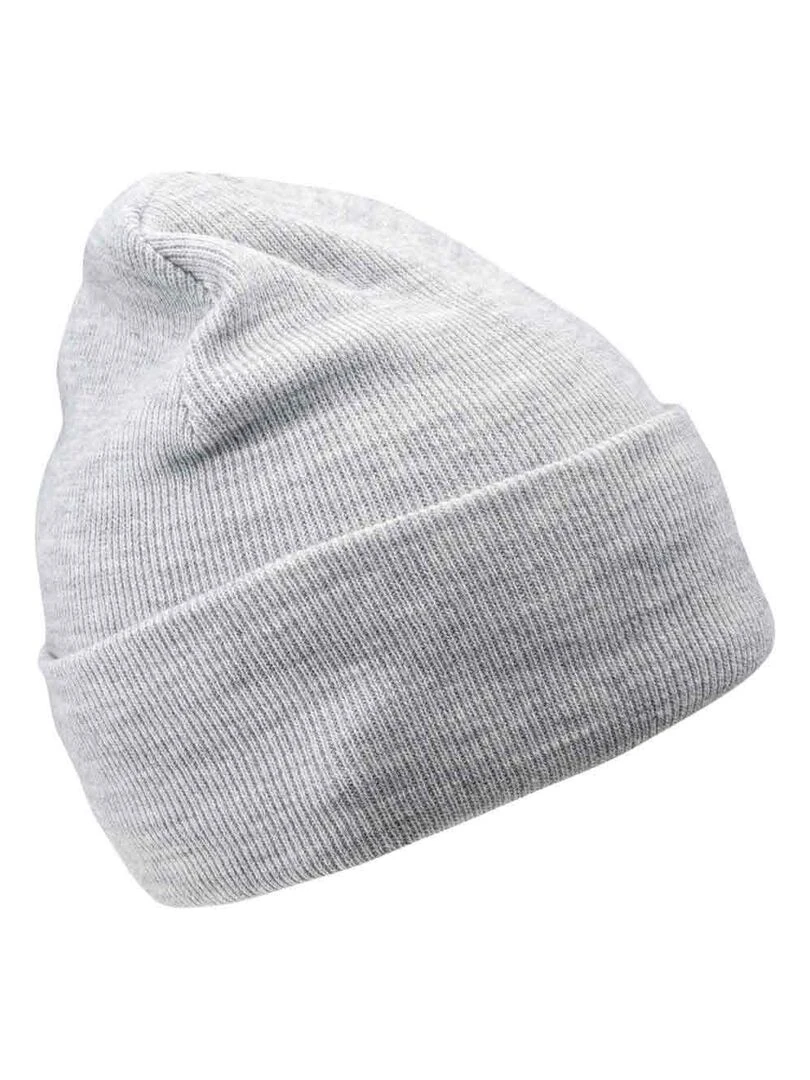 Iguana Bonnet d'hiver LEA Gris Gris clair