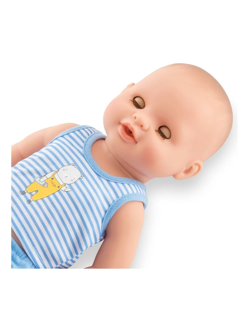 Poupon Paul fait pipi   N/A