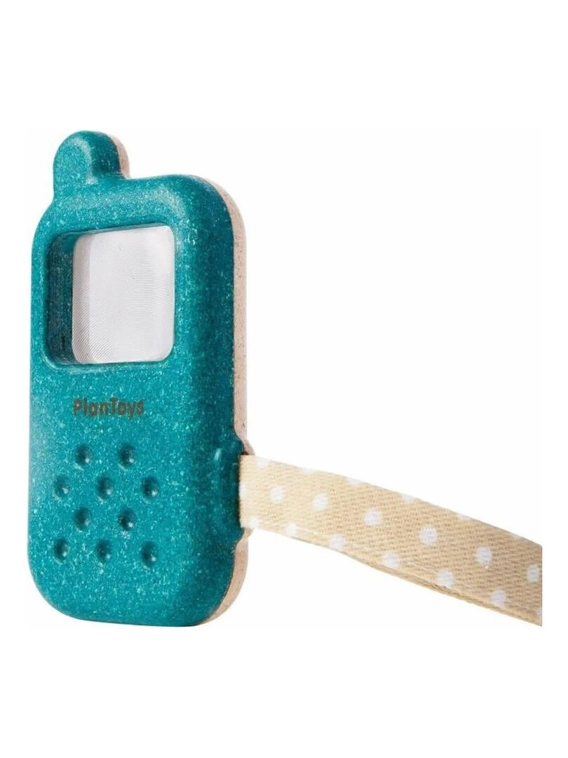 Mon premier téléphone N/A