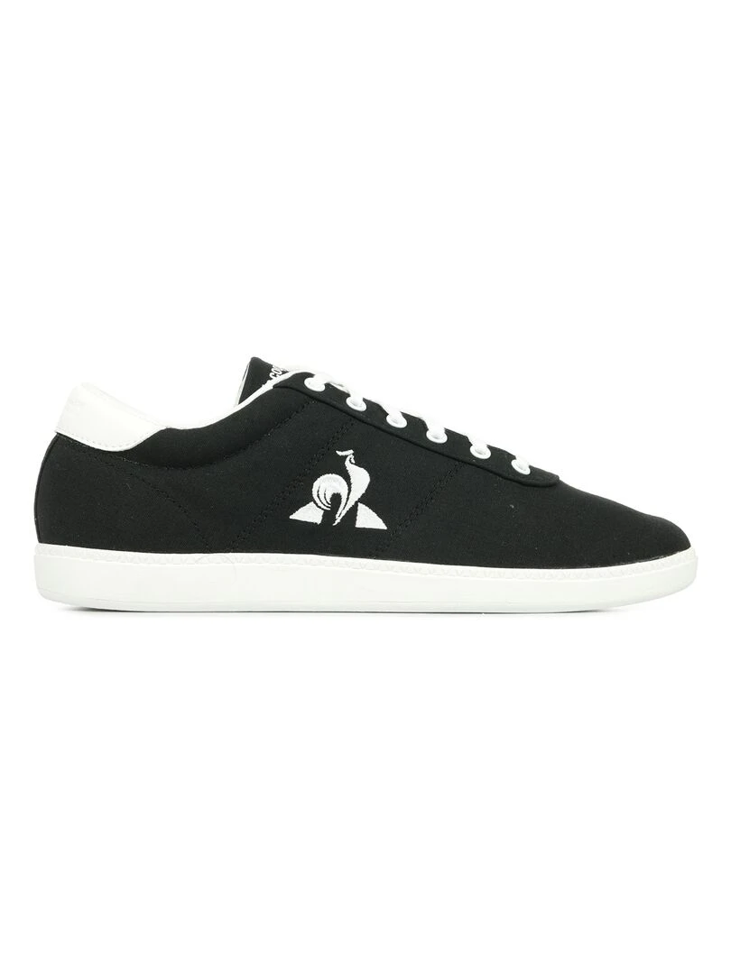 Baskets Le Coq Sportif Court One Noir