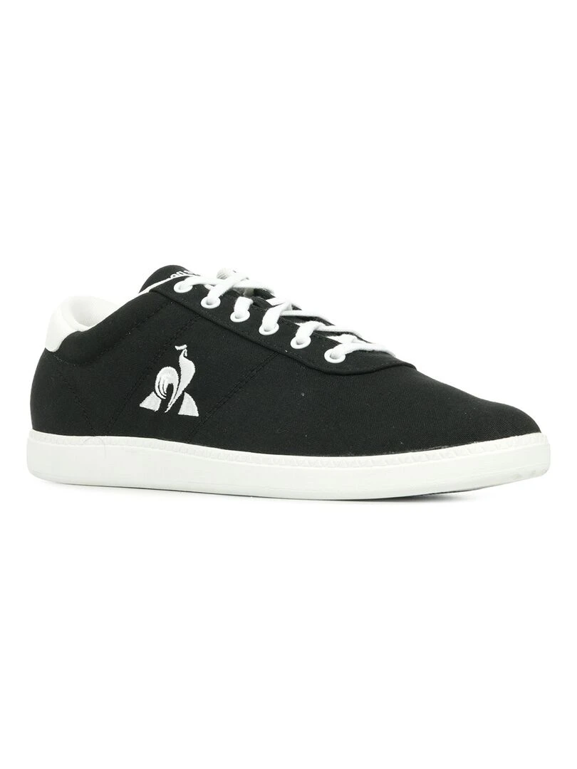 Baskets Le Coq Sportif Court One Noir