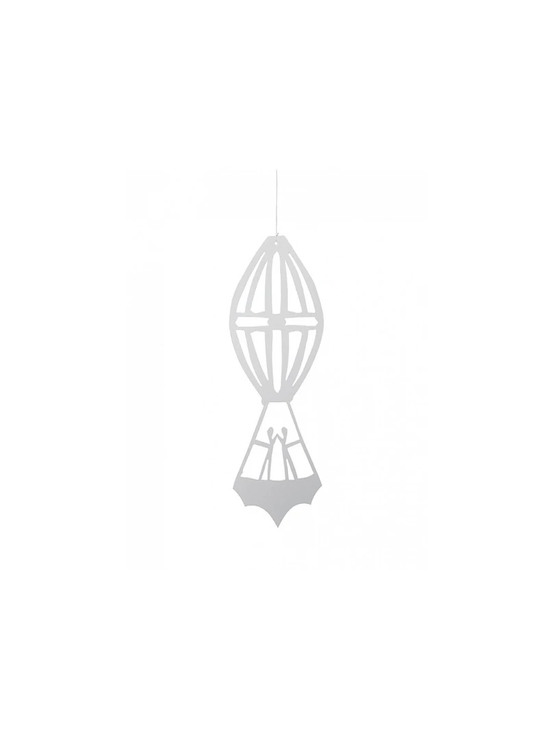 'flensted Mobiles' Balloon Dance Gris