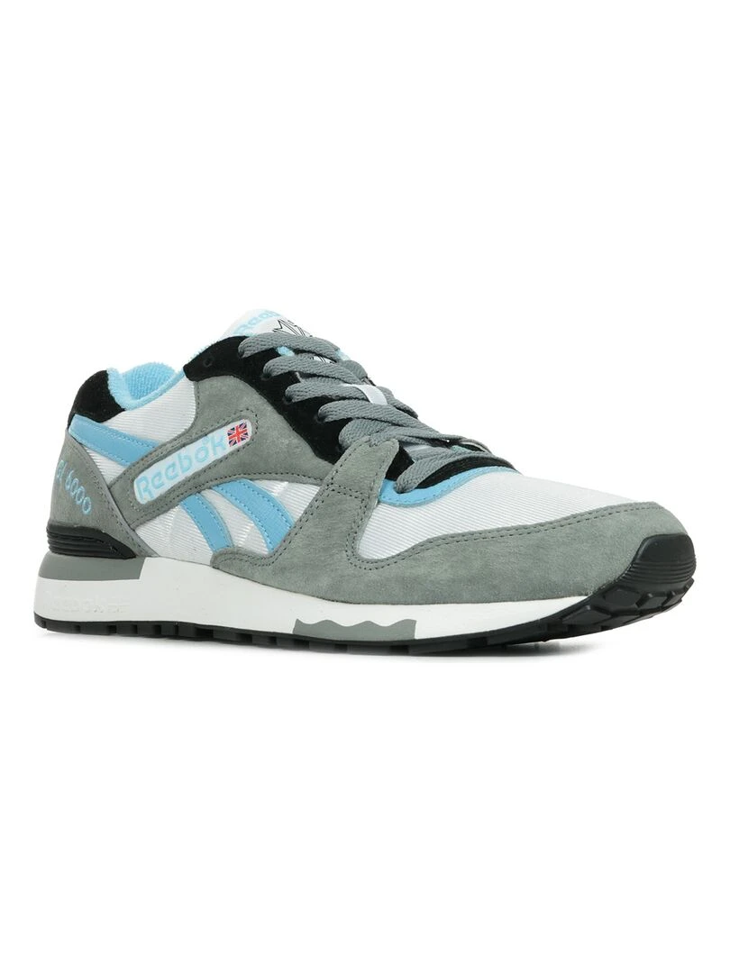 Baskets Gl 6000 Og Gris