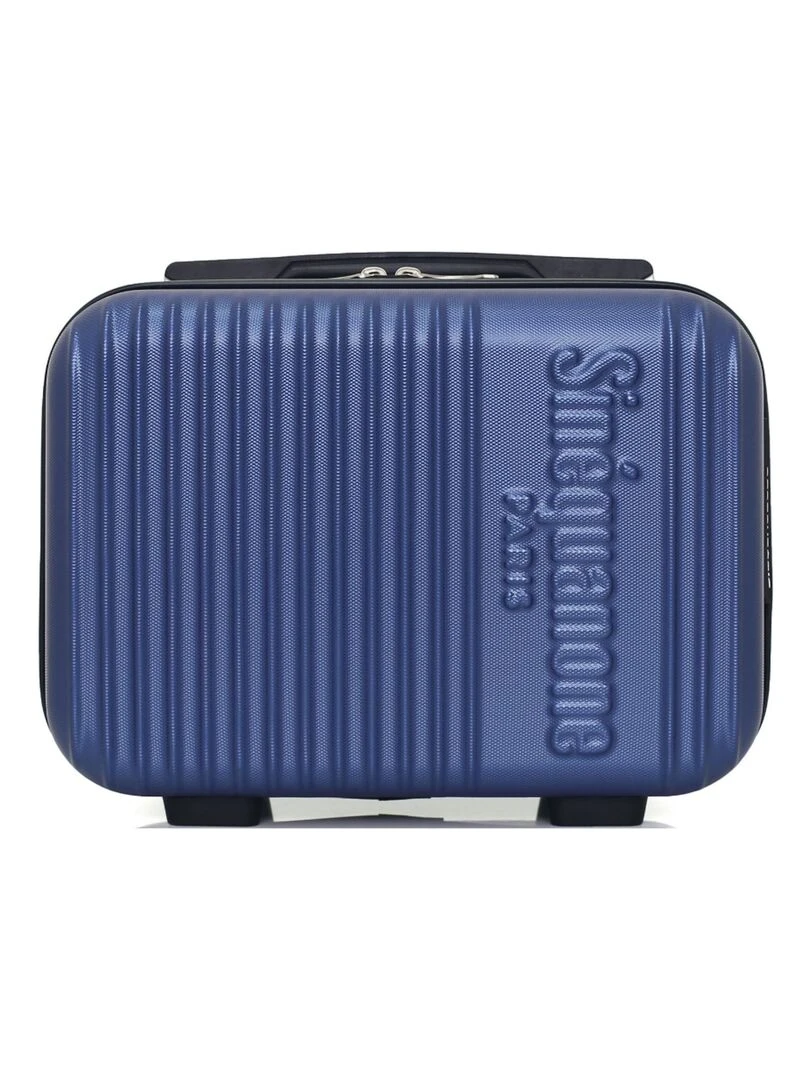 SINEQUANONE PETIT VANITY ATHENA K Bleu marine