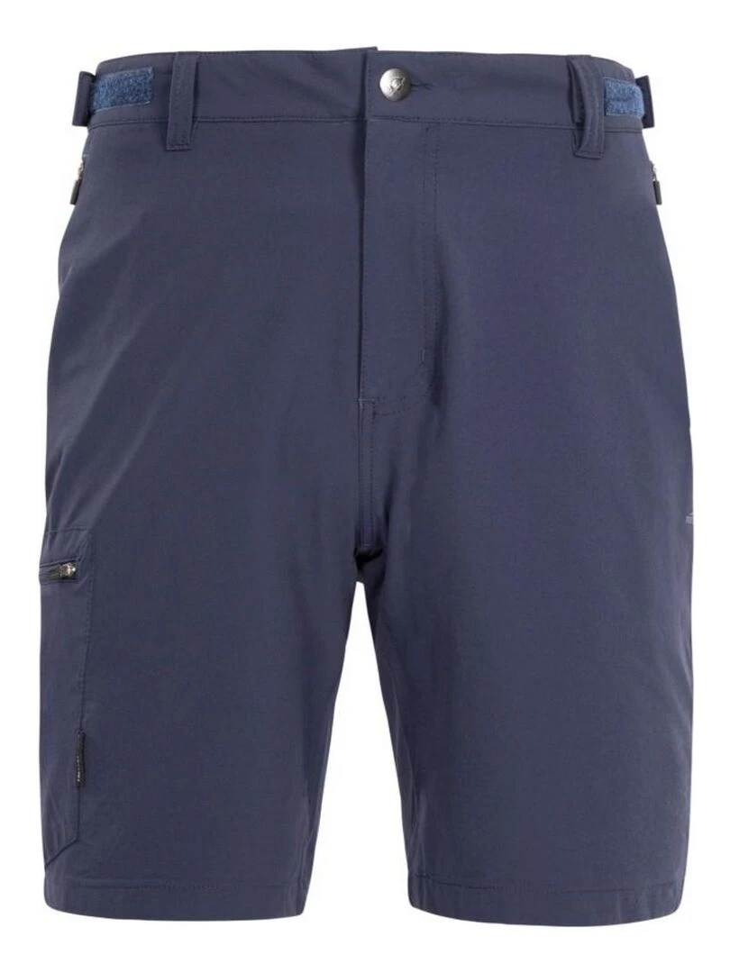 Trespass Short cargo GATESGILLWELL B Bleu marine