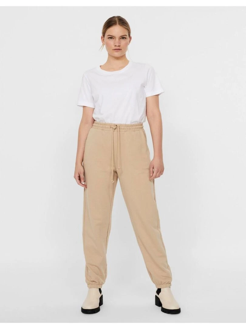 Jogging Vero Moda Beige