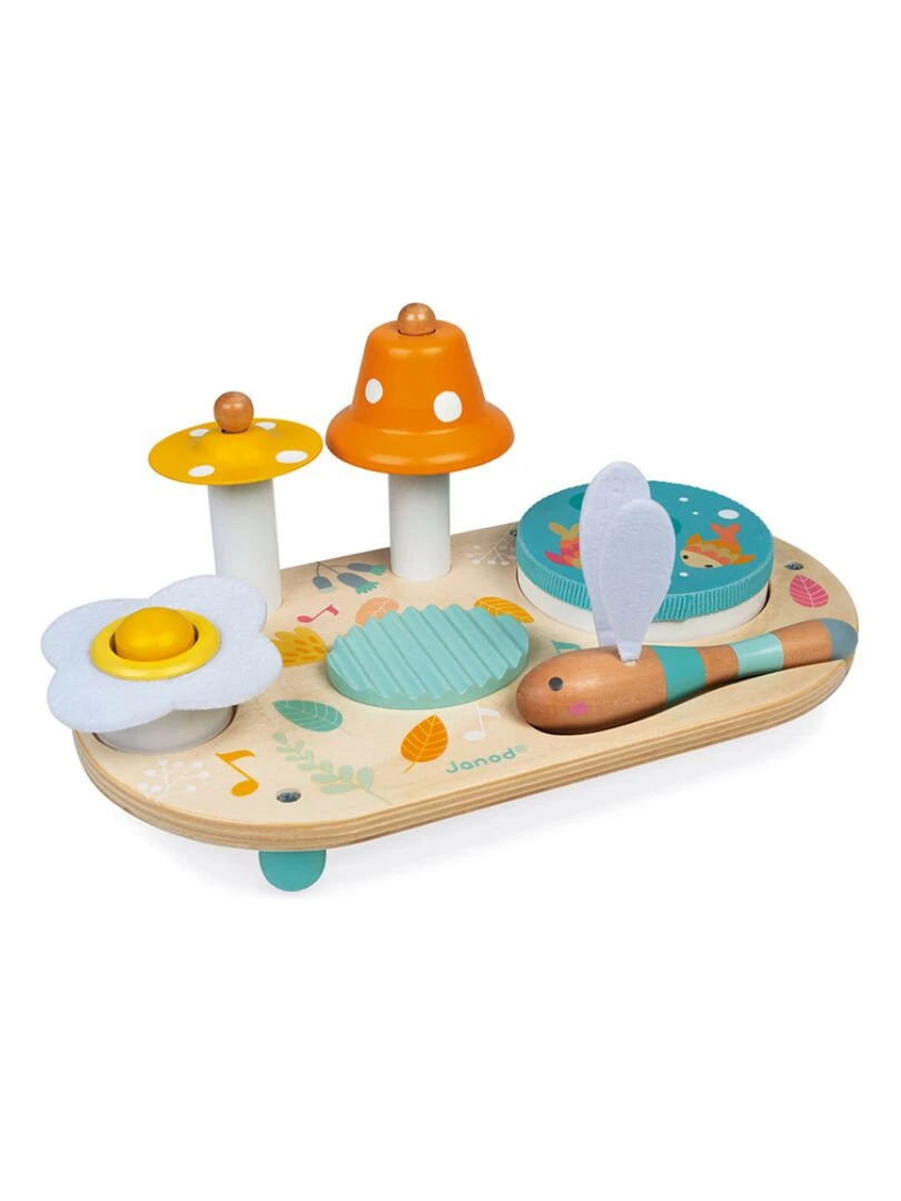 Tablette musicale Pure N/A