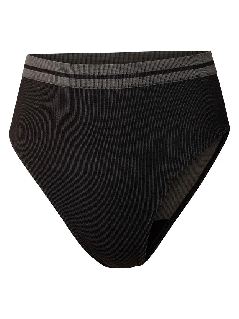 Dare 2B Bas de maillot de bain THE LAURA WHITMORE EDIT DON'T SWEAT IT Noir Gris Noir