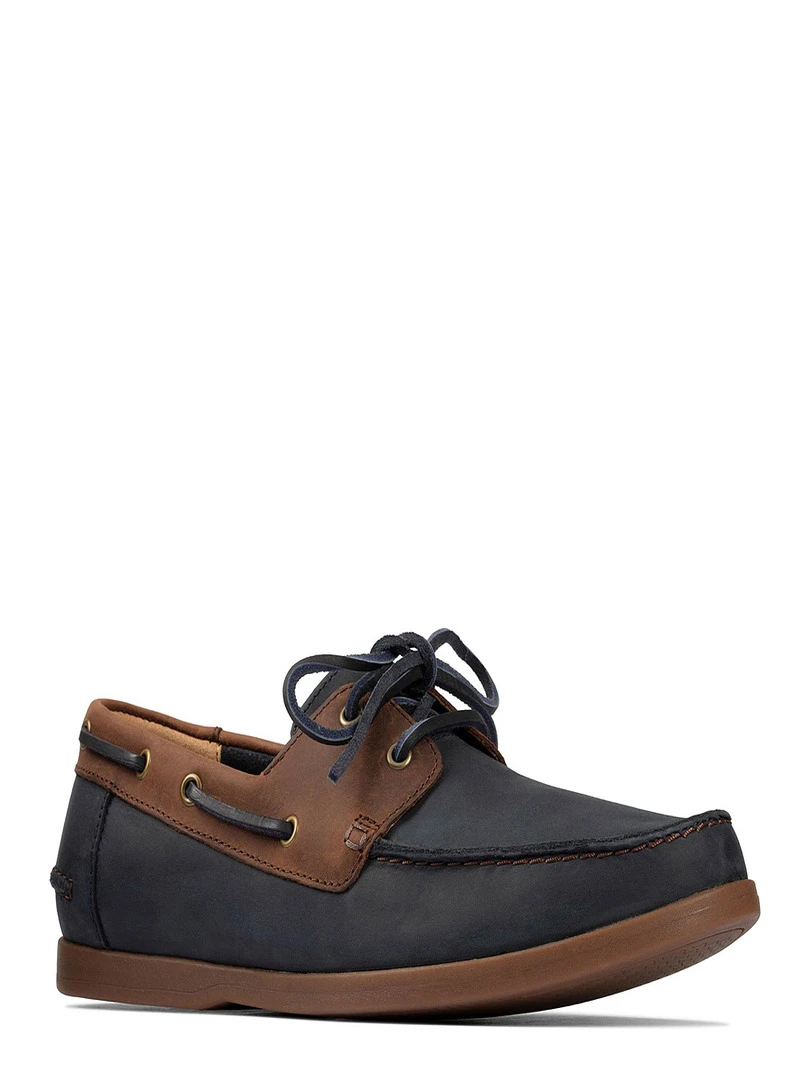 Chaussures Pickwell Sail   Bleu marine