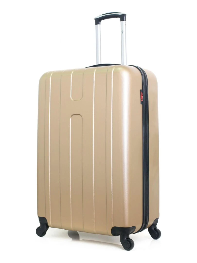 HERO VALISE S ATLANTA Beige
