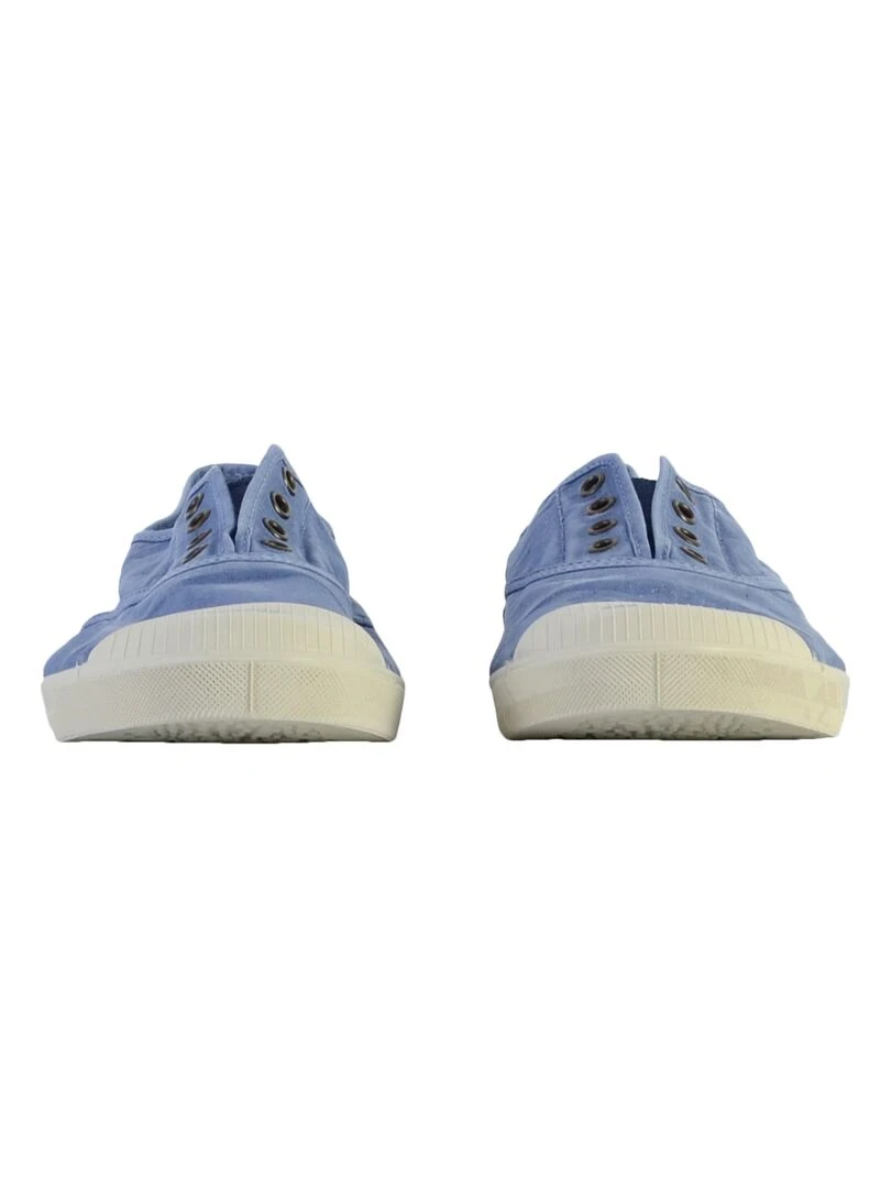 Tennis Natural World Homme   Bleu