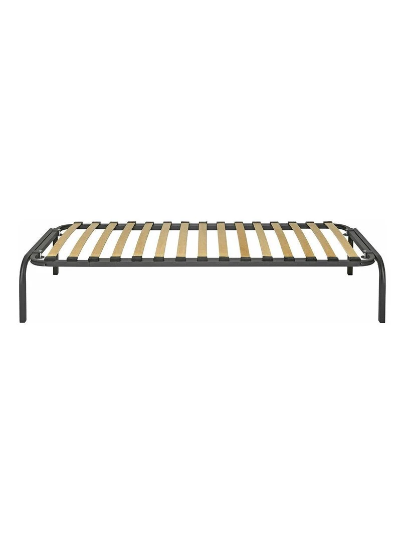 Sommier supérieur Strata AKITEN RETAIL Gris