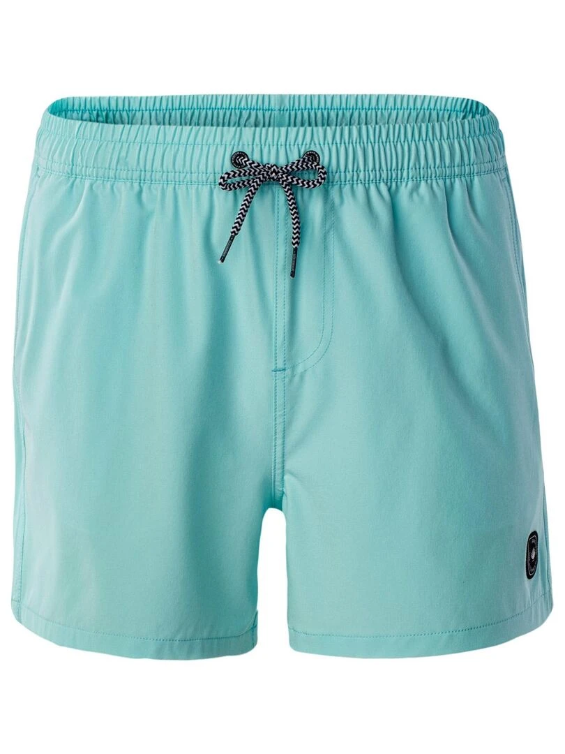 Aquawave Short de bain DEGRAS Bleu turquoise
