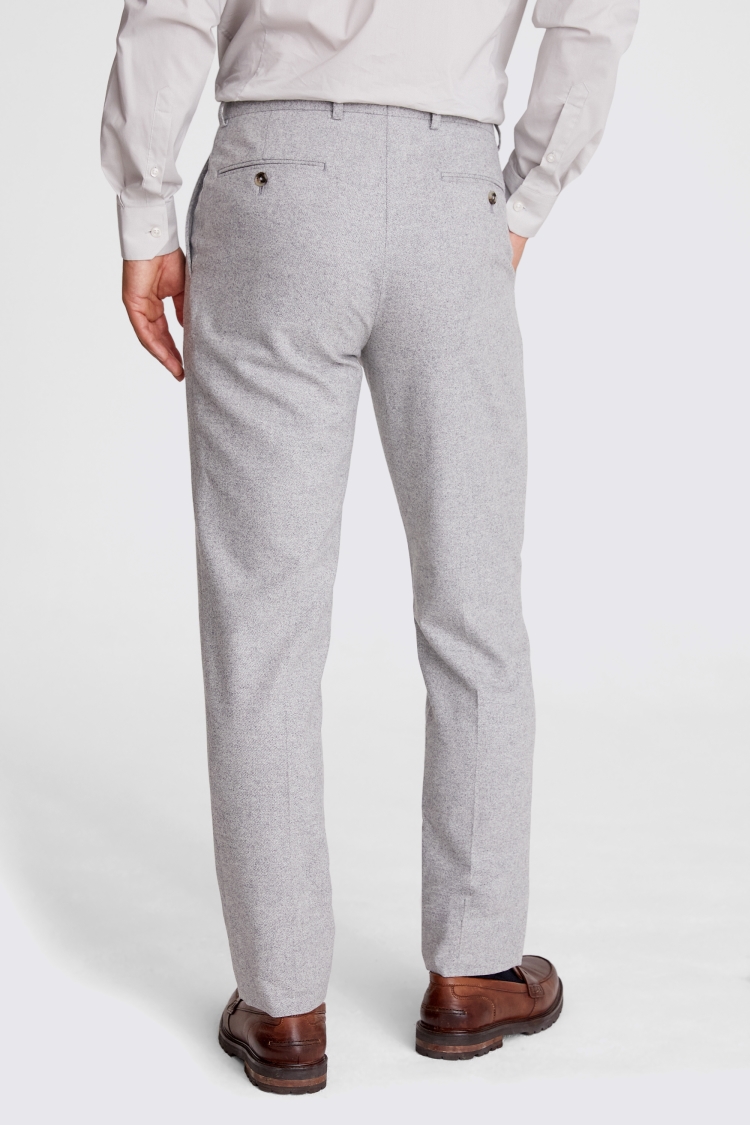 DKNY Slim Fit Black Trousers   Buy Online at Moss