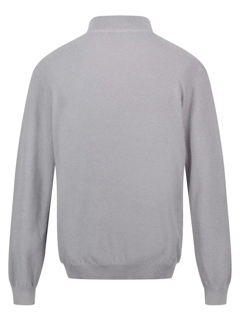Regatta Pull KEATON Gris foncé