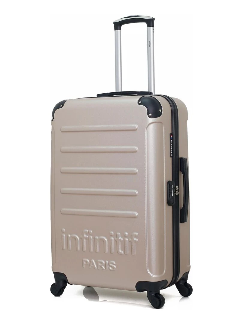 INFINITIF   SET DE 3 HORTEN A   Beige