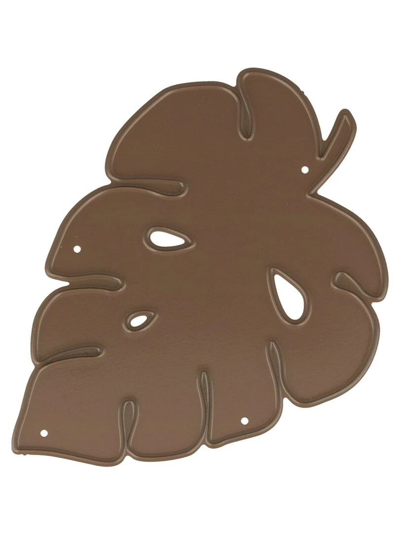 Matrice de découpe feuille tropicale N/A