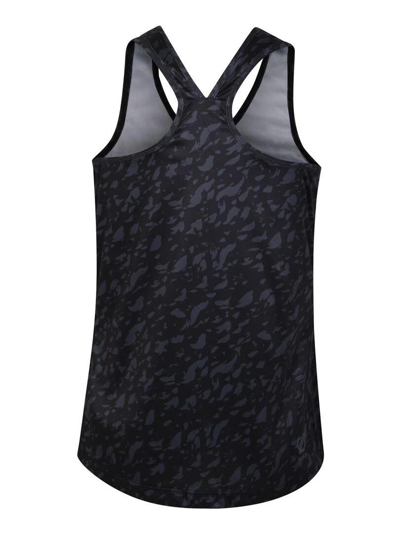 Dare 2B Débardeur ARDENCY Noir