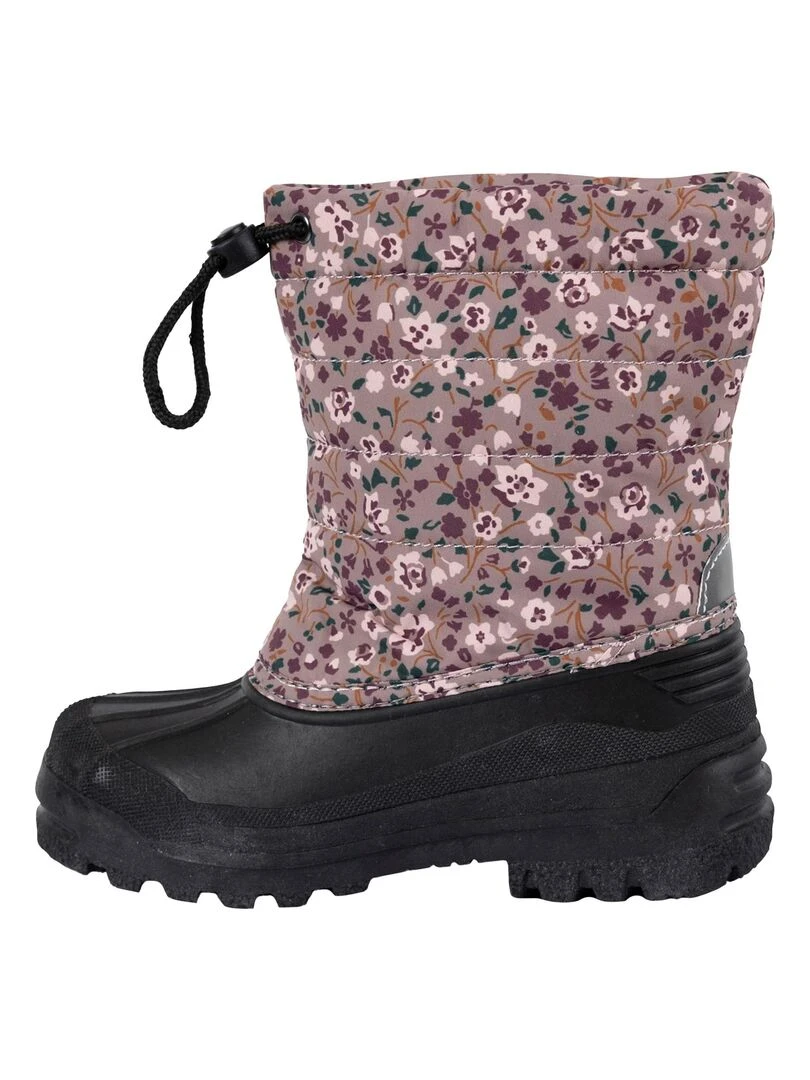 Trespass   Après skis REMY   Marron