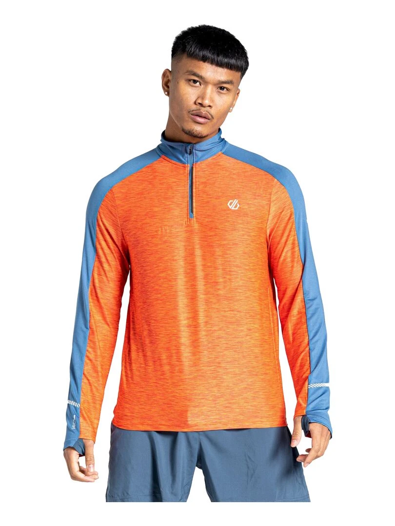 Dare 2B   Maillot POWER UP   Bleu