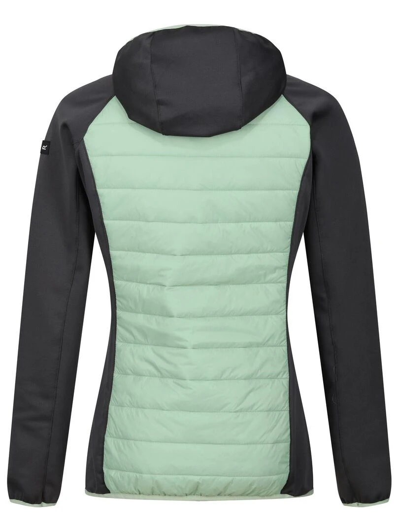 Regatta Veste hybride ANDRESON Vert sapin