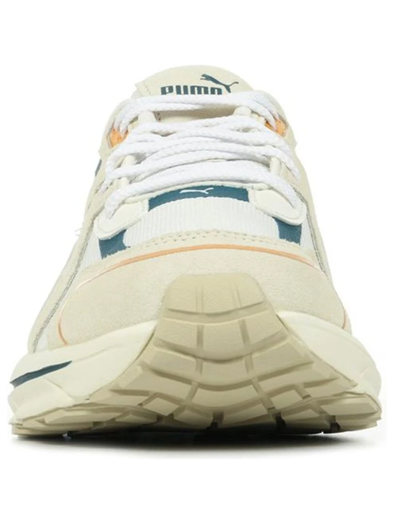 Baskets PUMA Hypnotic Ls   Ecru