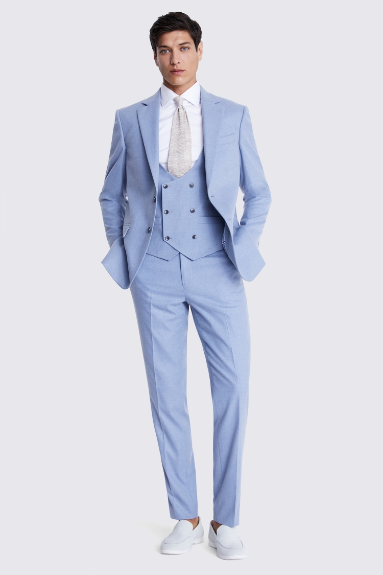 French Connection Slim Fit Sky Jacket