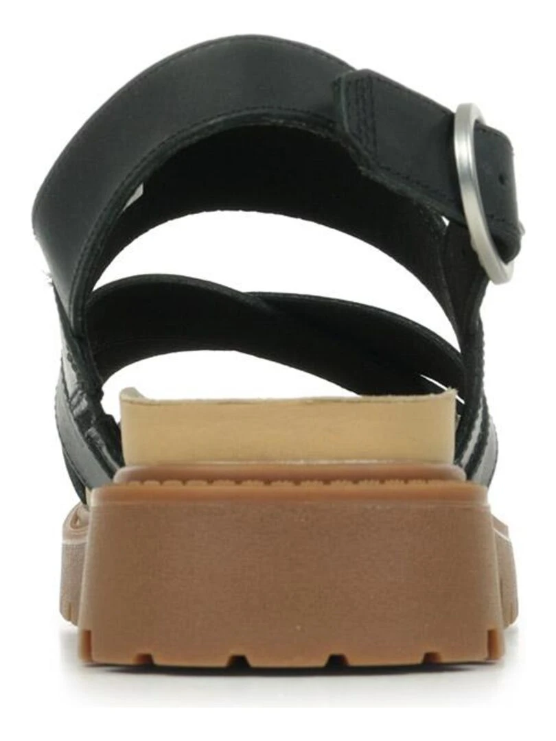 Sandales Timberland Clairemont Way   Noir Beige