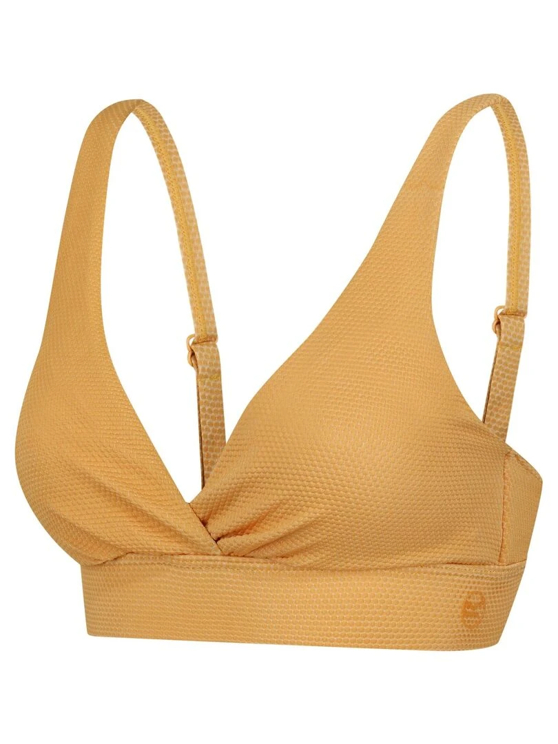 Regatta   Haut de maillot de bain PALOMA   Jaune