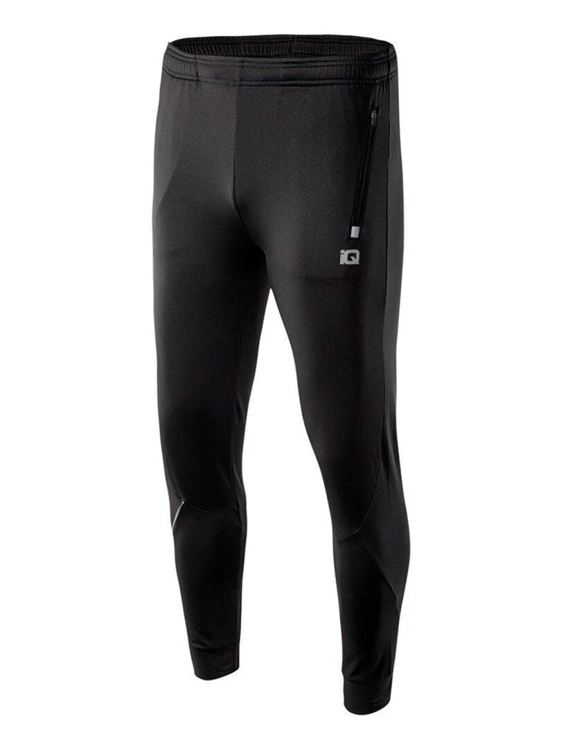 IQ   Pantalon de jogging ERIOD   Noir
