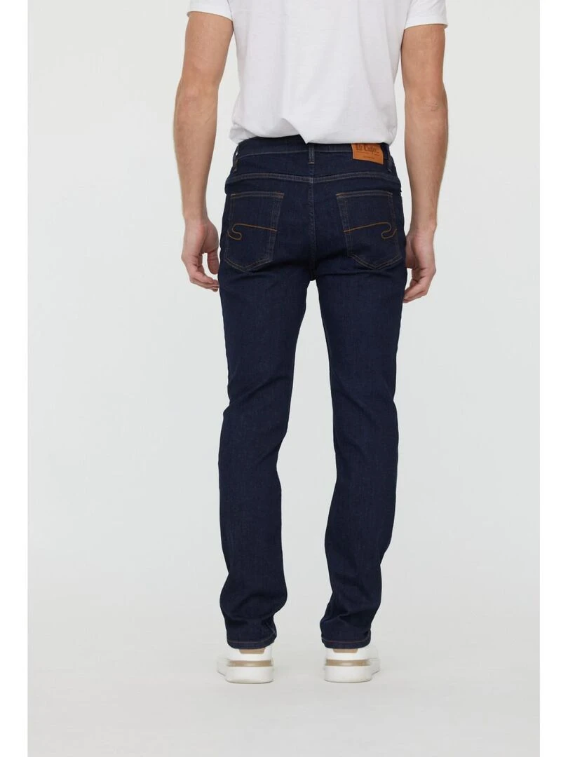 Doudoune homme CARAIBES   HARRY KAYN   Marron