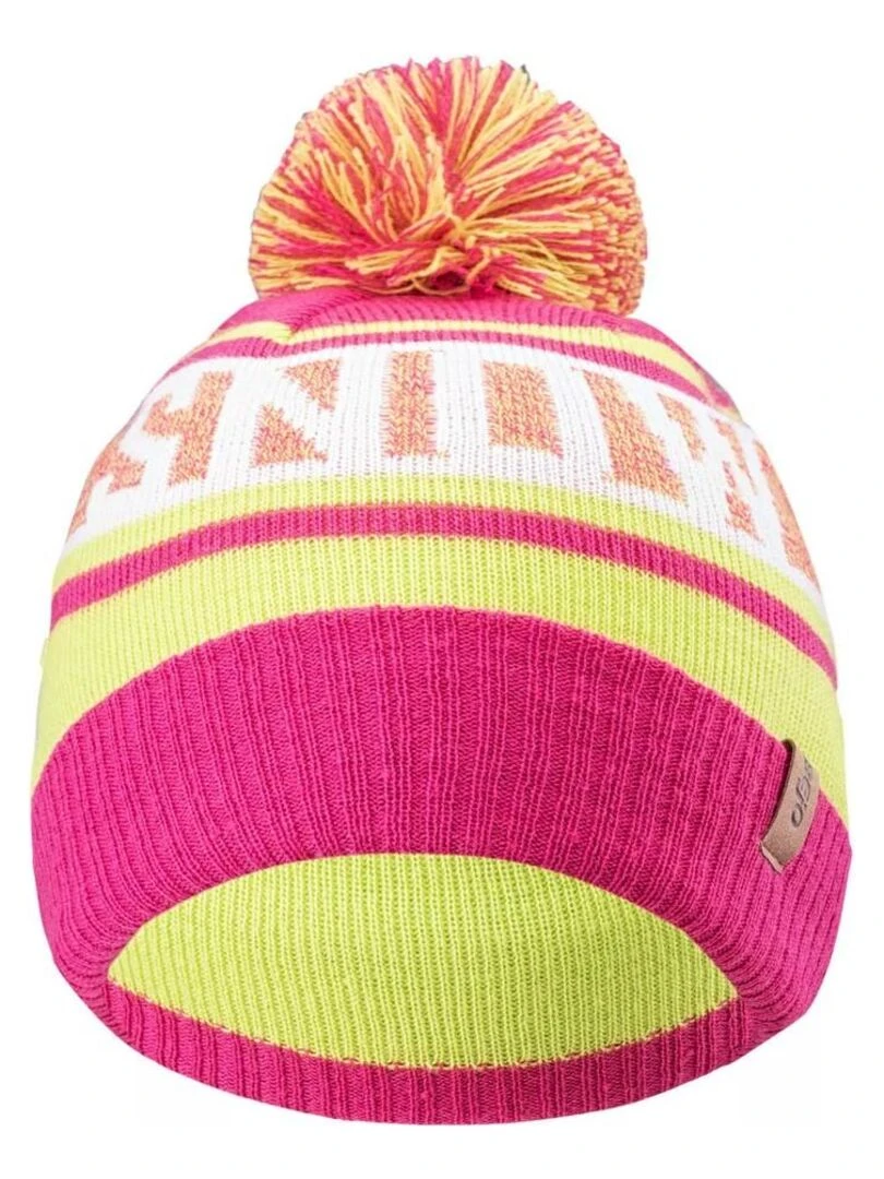 Bejo Bonnet d'hiver BARRO Vert