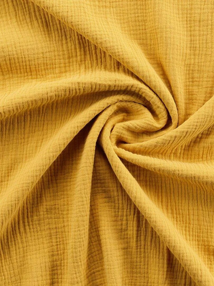 Rideau Angelia   Jaune