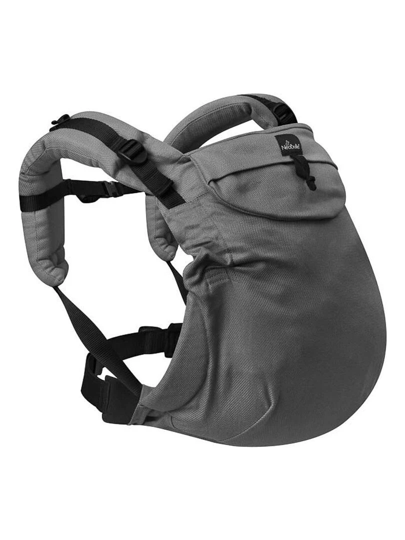 Porte Bébé NEO 3 15 kg Galet Multicolore