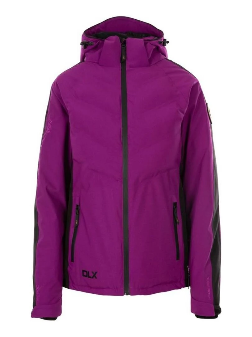 Trespass Blouson de ski GABRIELLA Violet