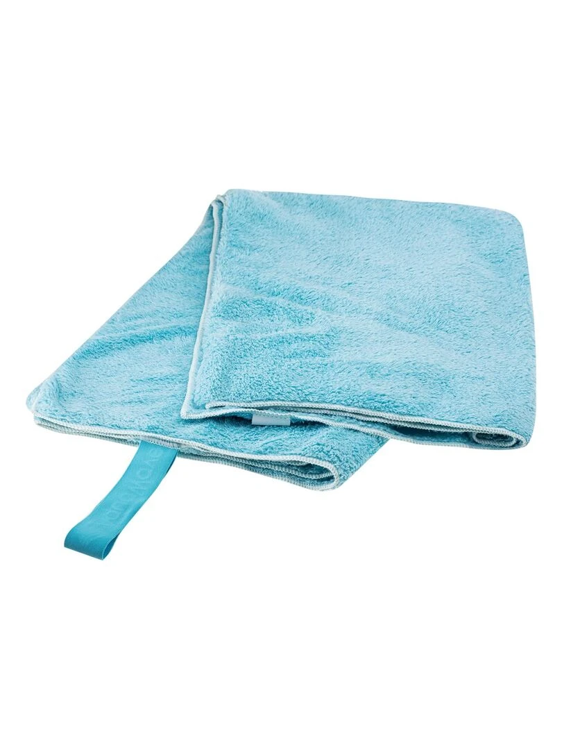 Aquawave Serviette de sport PROSOP Bleu clair