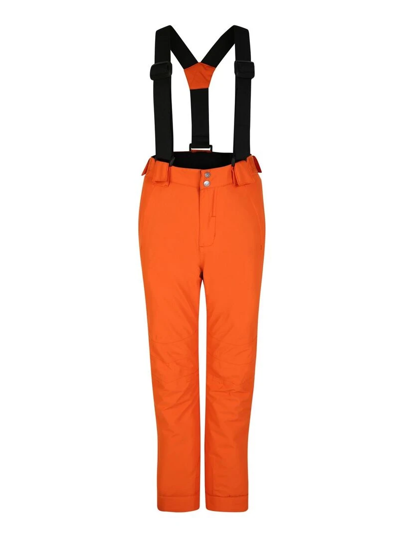 Dare 2B Pantalon de ski MOTIVE Orange