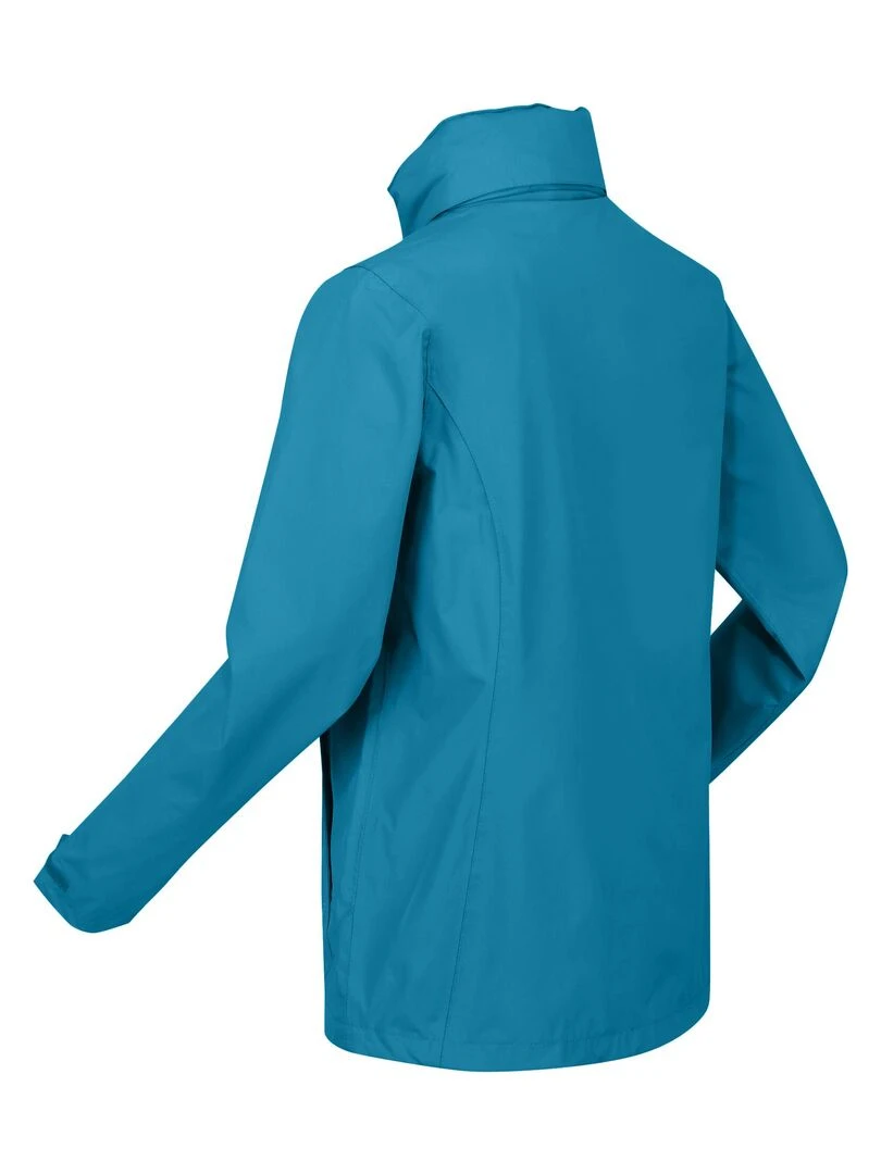 Regatta   Coupe vent DAYSHA   Bleu Vert