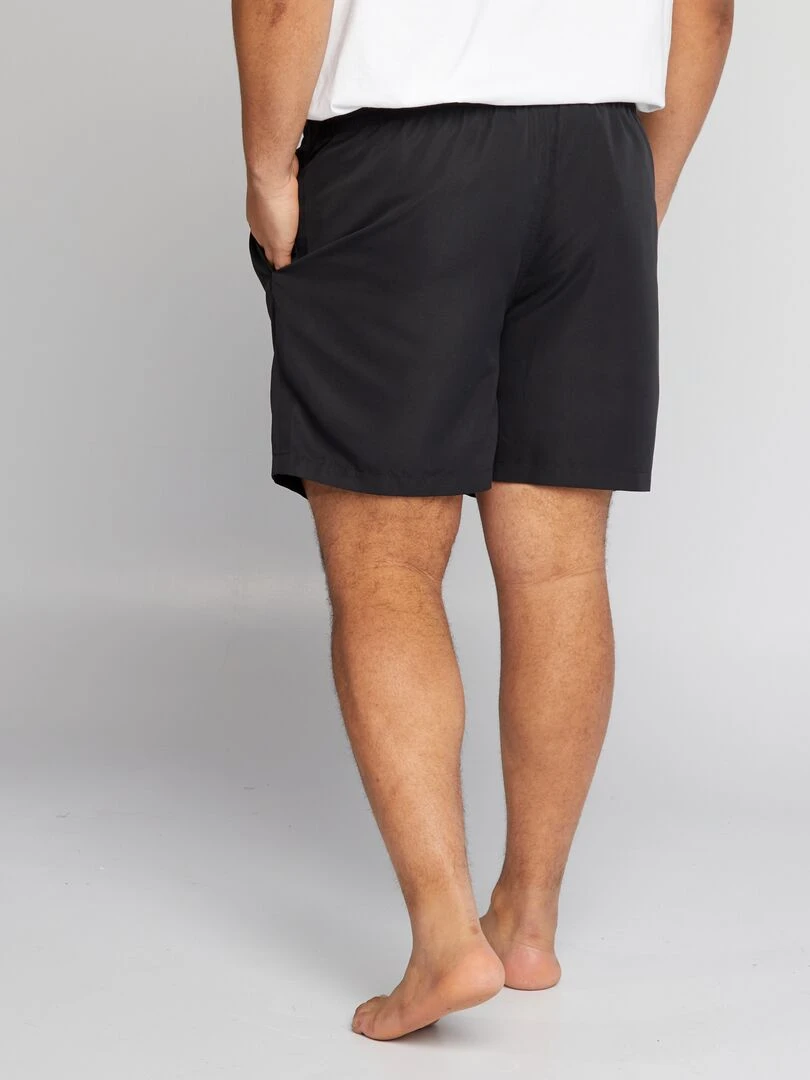 Polo stretch slim fit   Orange