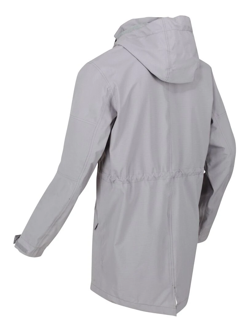 Regatta   Parka ASHER   Gris