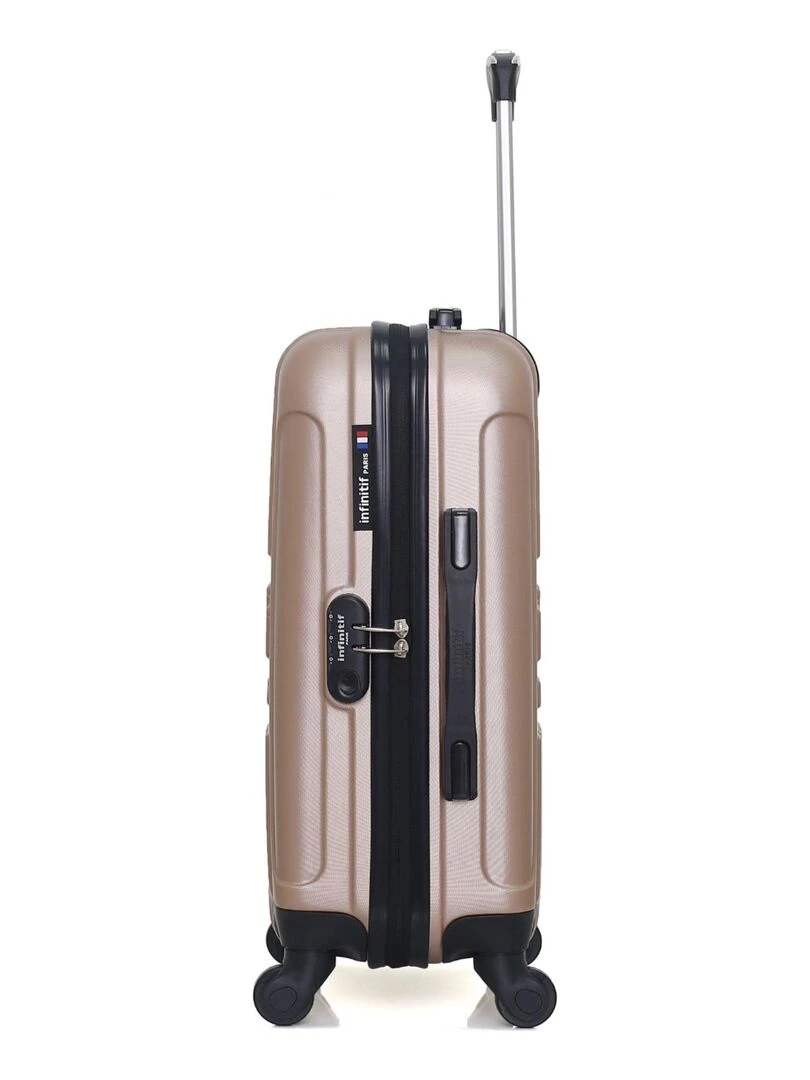 INFINITIF   VALISE S LUTON   Rose