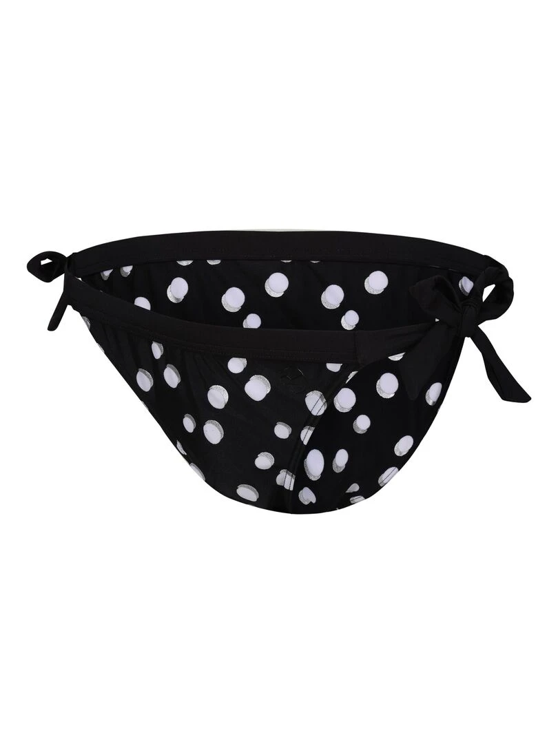 Regatta   Bas de maillot de bain FLAVIA   Noir Blanc